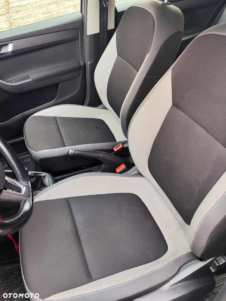 Skoda Fabia 1.2 TSI Ambition - 14