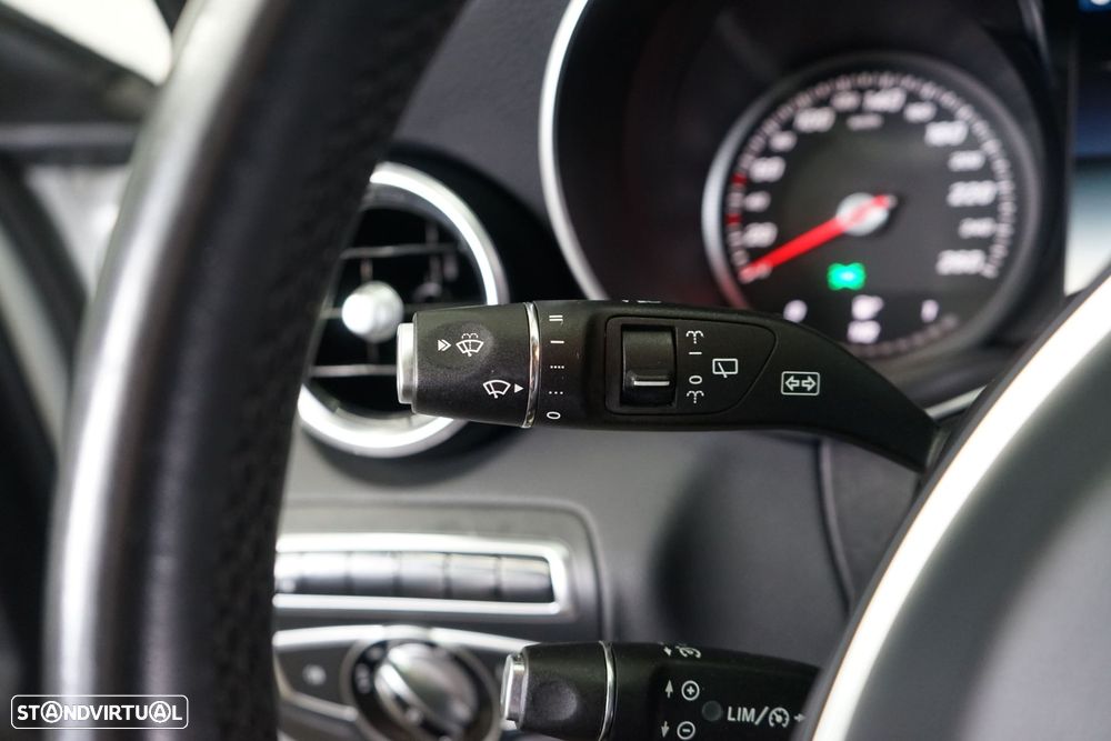 Mercedes-Benz C 350 e T 7G-TRONIC Avantgarde - 26