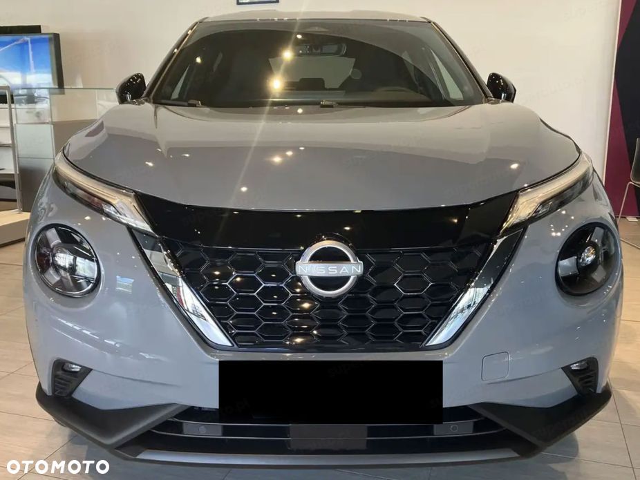 Nissan Juke - 2