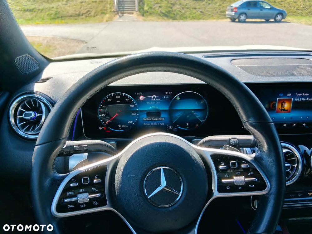 Mercedes-Benz GLB 250 8G-DCT Style - 6
