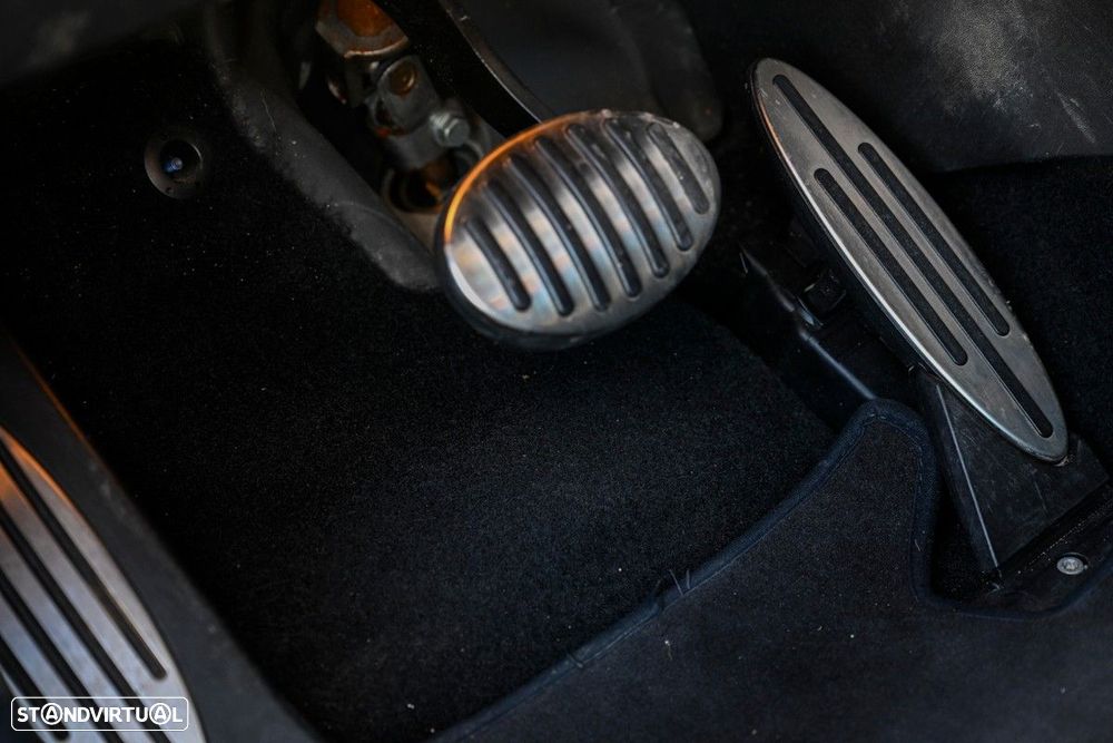 MINI Paceman Cooper SD ALL4 Auto - 50