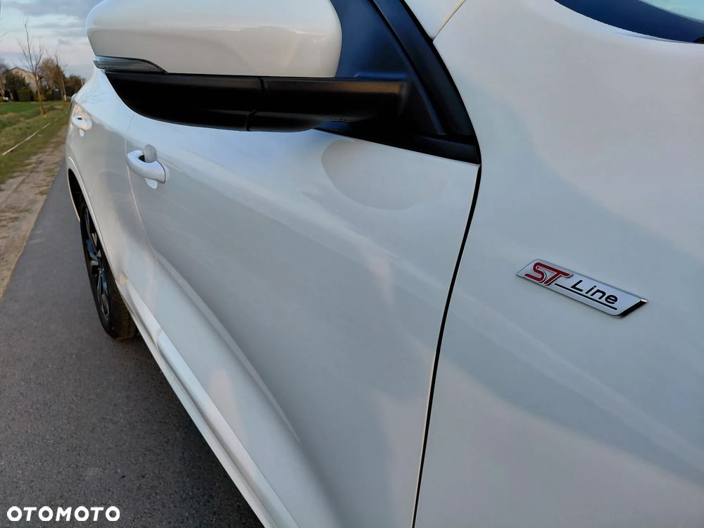 Ford Kuga 2.0 EcoBlue AWD ST-Line X - 36