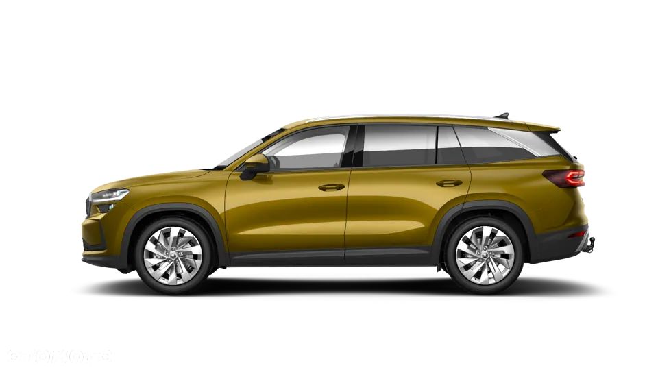Skoda Kodiaq 2.0 TDI 4x4 Edition 130 DSG - 4