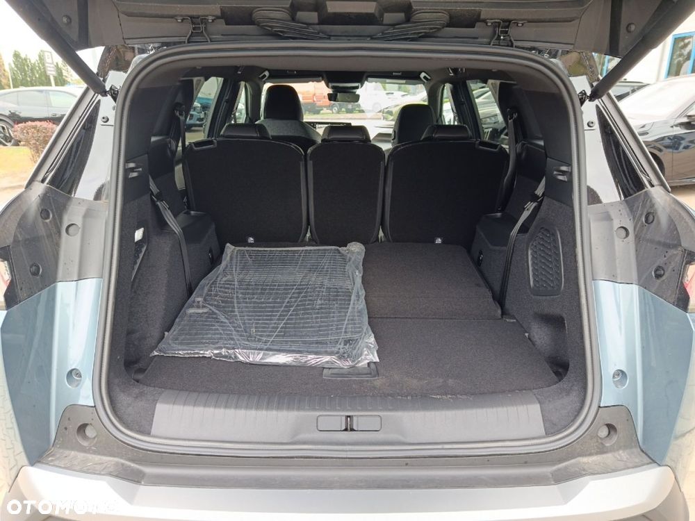 Peugeot 5008 - 12