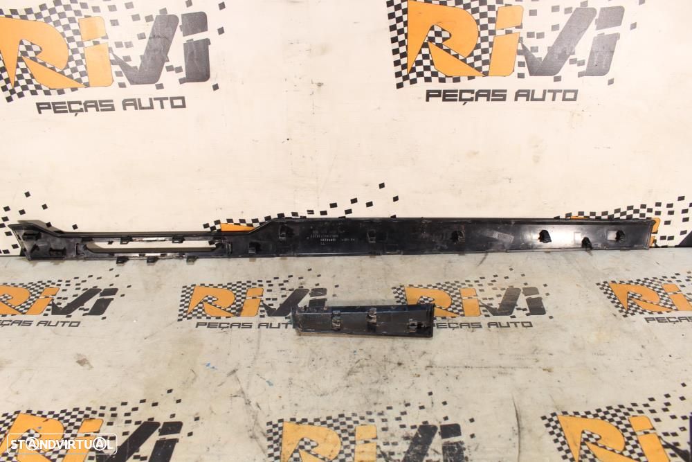 Friso Volkswagen Passat (3G2, Cb2)  3G1853262 / 3G1853262 / Firsos De - 5