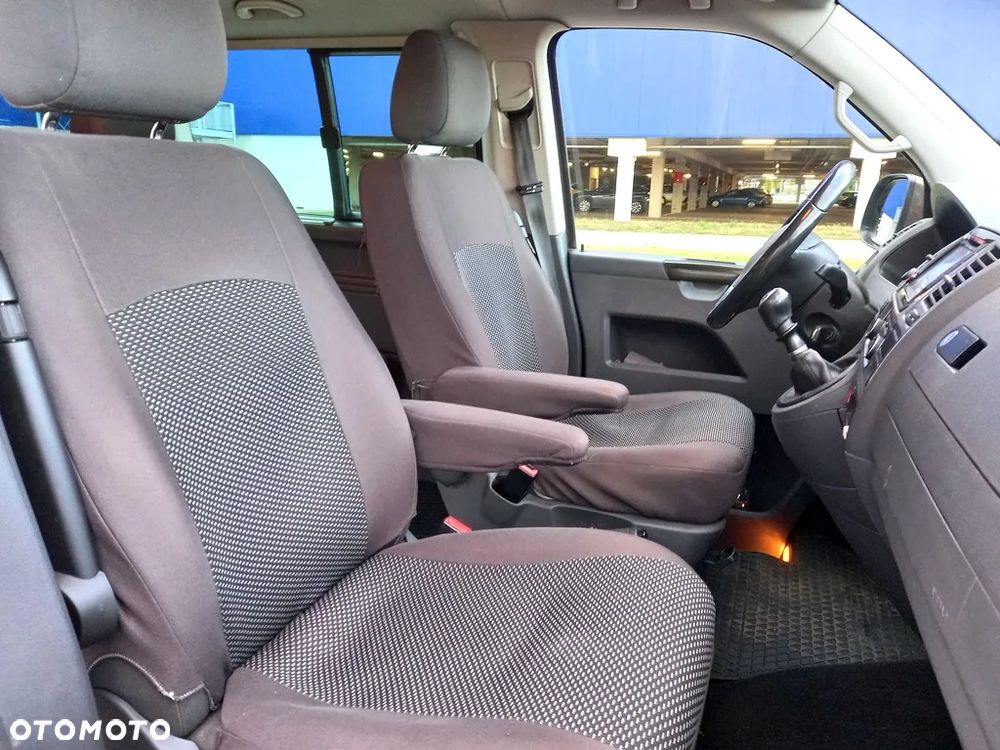Volkswagen Caravelle L2 Comfortline - 16