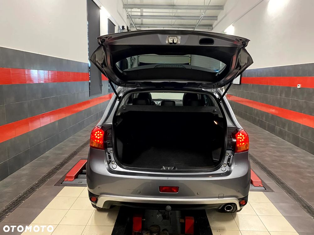 Mitsubishi ASX 1.6 2WD Diamant Edition+ - 10