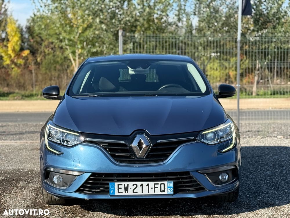 Renault Megane - 8