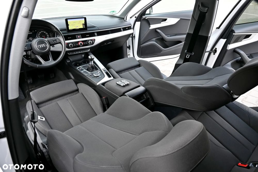 Audi A4 Avant 2.0 TDI Quattro Sport - 29
