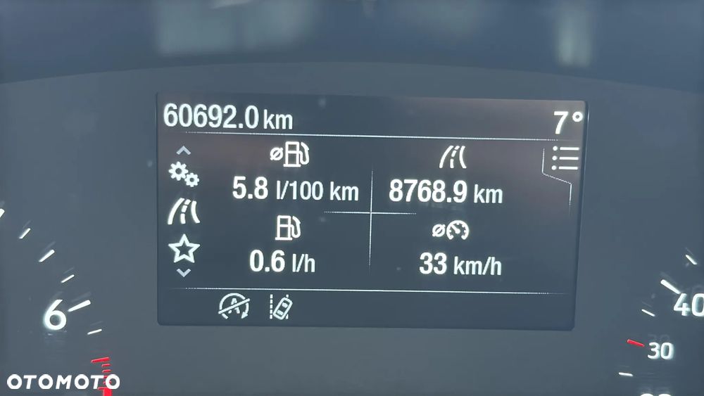 Ford Fiesta 1.1 Trend ASS - 17