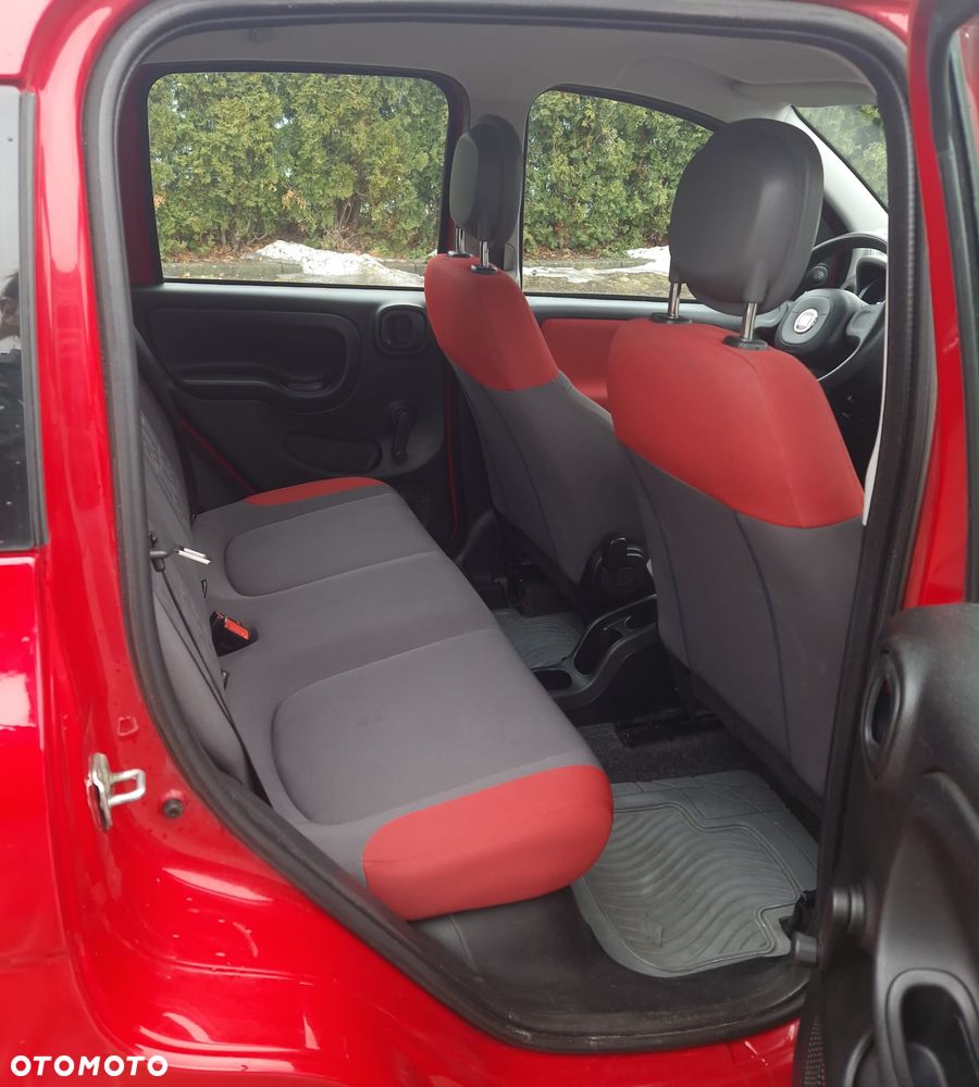 Fiat Panda 1.2 Easy - 10