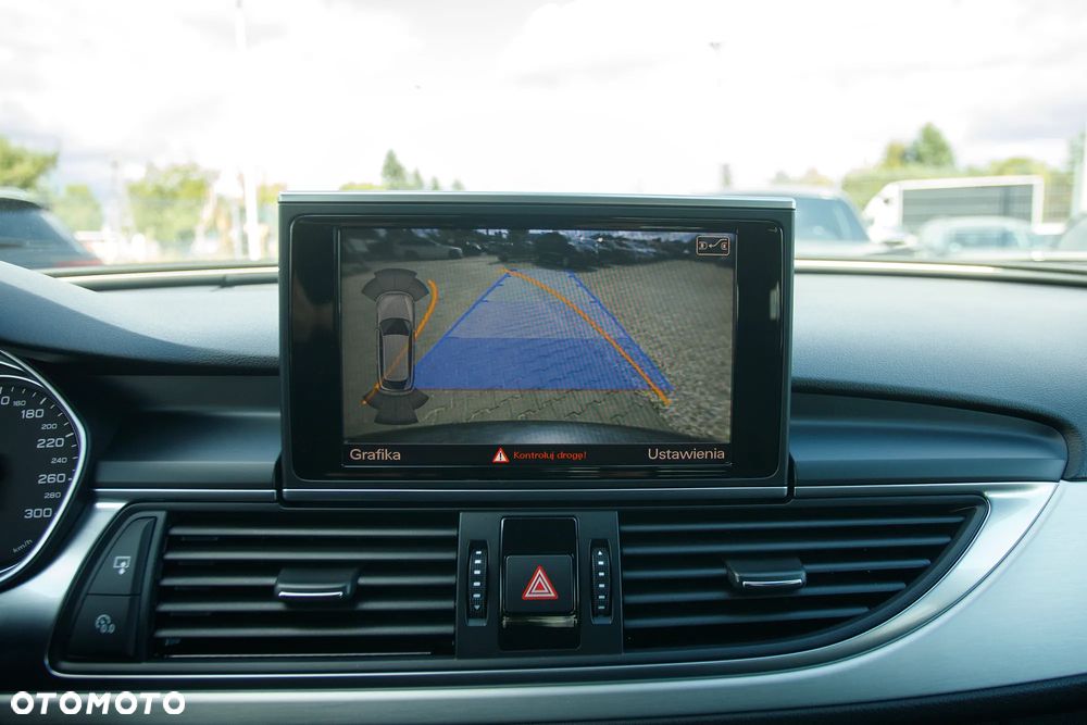 Audi A6 Avant 3.0 TDI DPF quattro S tronic sport selection - 33