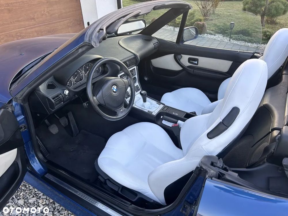 BMW Z3 - 24
