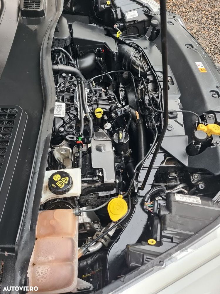 Motor Ford Kuga II 2.0 TDCI 2012 - 2014 140CP Automata UFMA (798) Diesel 4x4 - 1