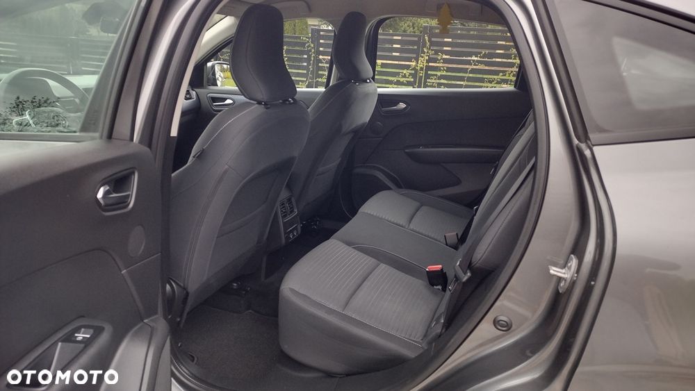 Renault Arkana TCe Mild Hybrid 140 EDC Equilibre - 11