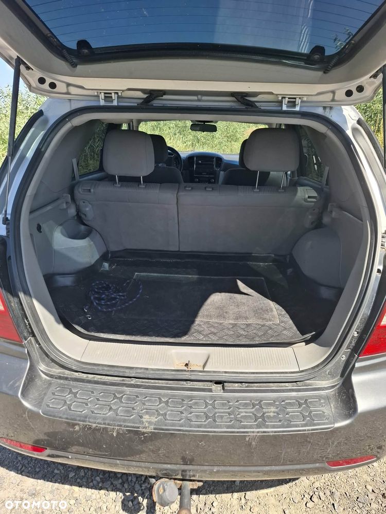 Kia Sorento - 11