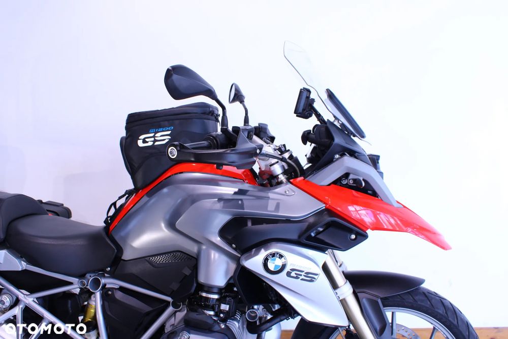 BMW GS - 15