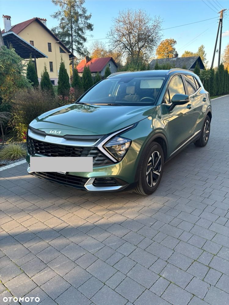 Kia Sportage 1.6 T-GDI L 2WD - 2