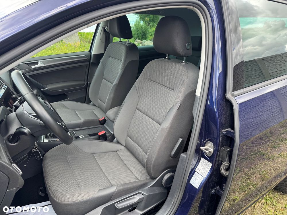 Volkswagen Golf 1.4 TSI (BlueMotion Technology) Comfortline - 35