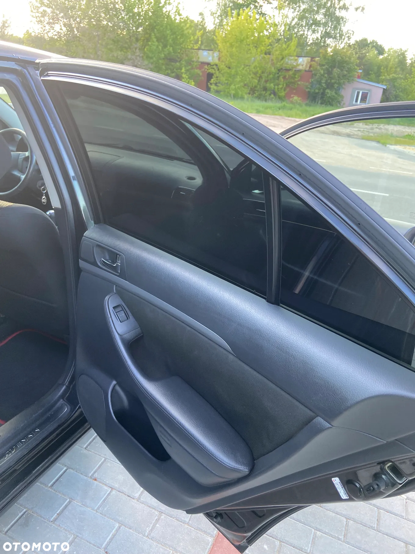 Toyota Avensis 1.8 VVT-i - 12