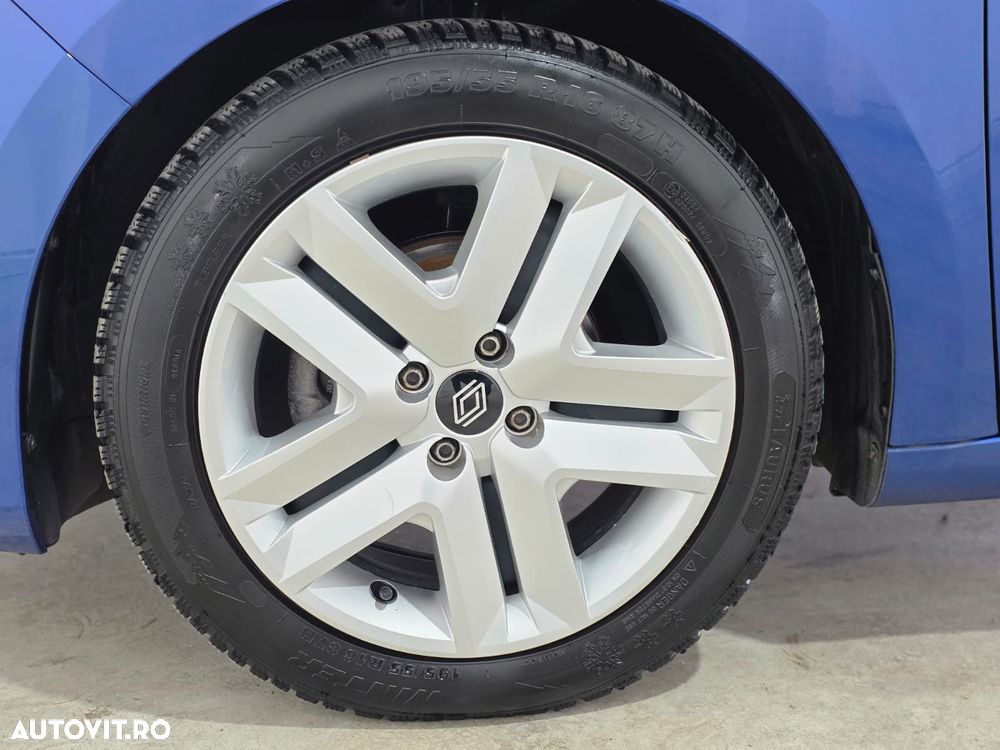 Renault Clio V TCe 100 Techno - 14