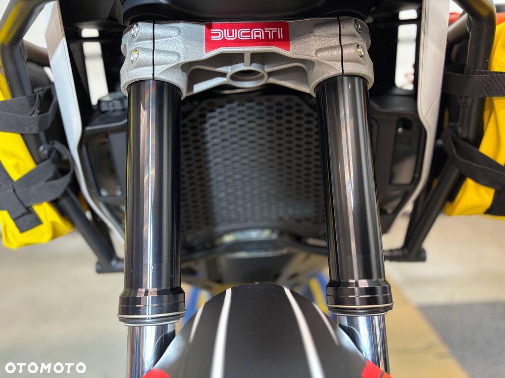 Ducati DesertX - 5