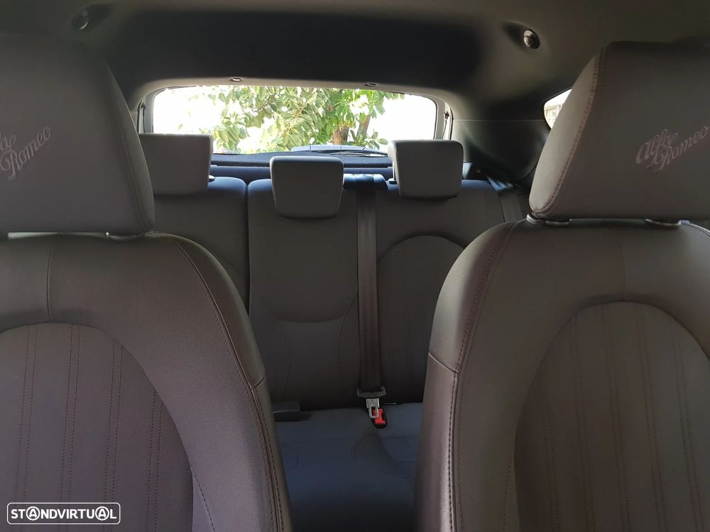 Alfa Romeo MiTo 1.3 JTD Progression S&S - 33