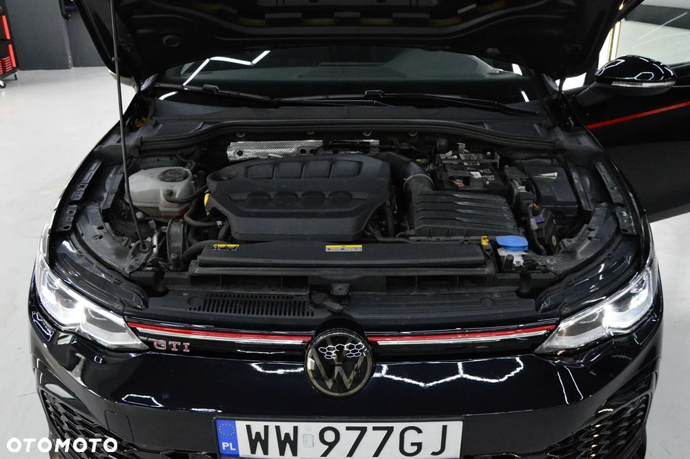 Volkswagen Golf GTI TCR 2.0 TSI OPF DSG - 23