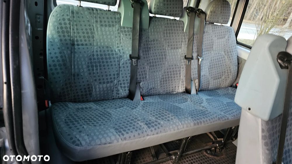 Ford Transit - 13