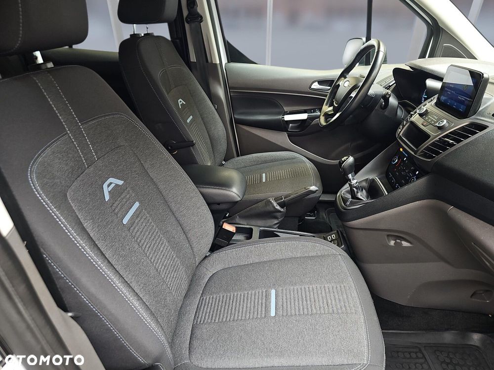 Ford transit-connect 230 1.5 EcoBlue 120KM Active - 10