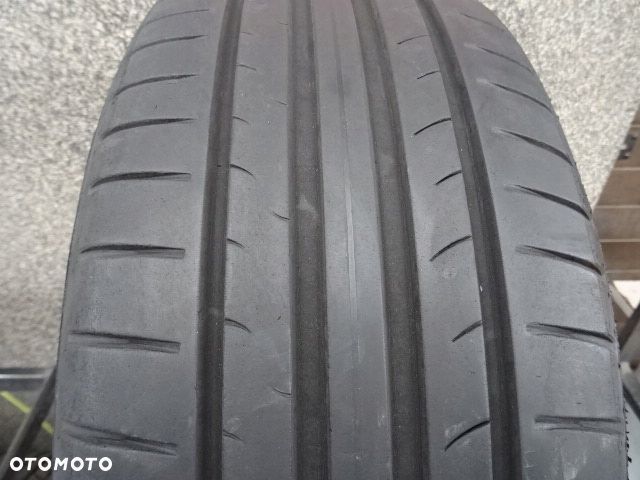 205/55/R16 91V DUNLOP SPORT BLURESPONSE - 2