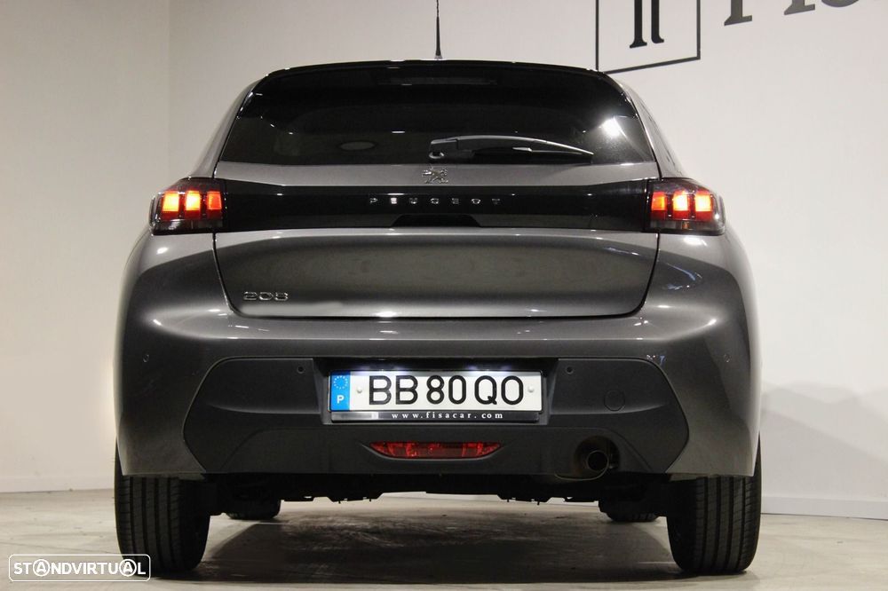 Peugeot 208 1.2 PureTech Active Pack - 6