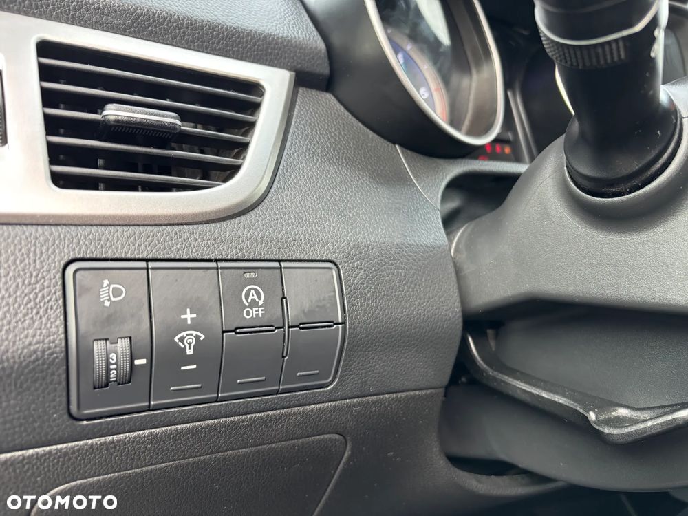 Hyundai i30 i30cw 1.6 CRDi Trend - 27