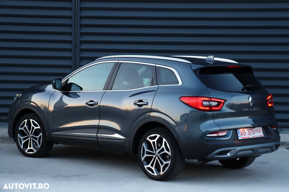 Renault Kadjar - 4