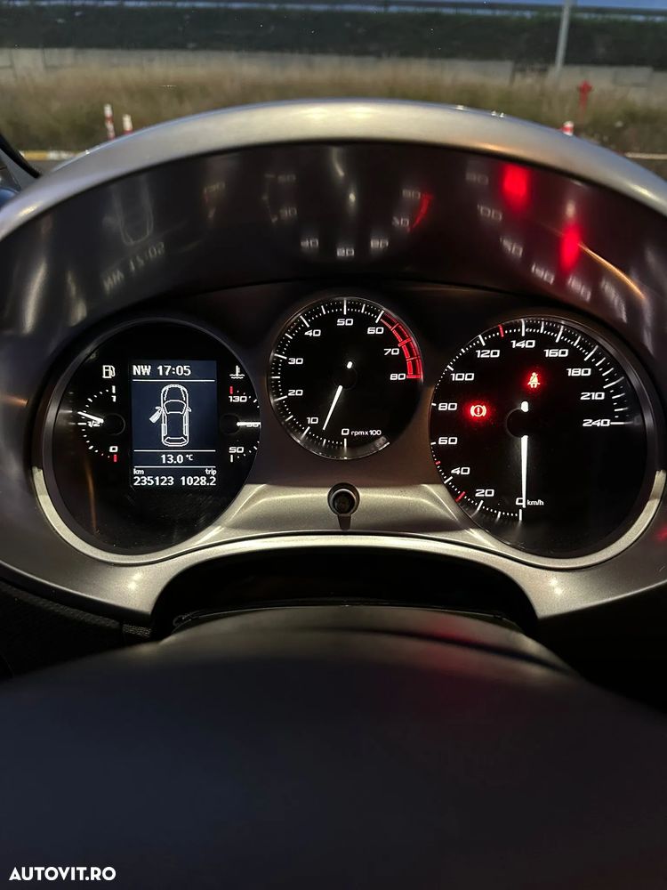 Seat Leon 1.4 TSI Copa Plus - 6