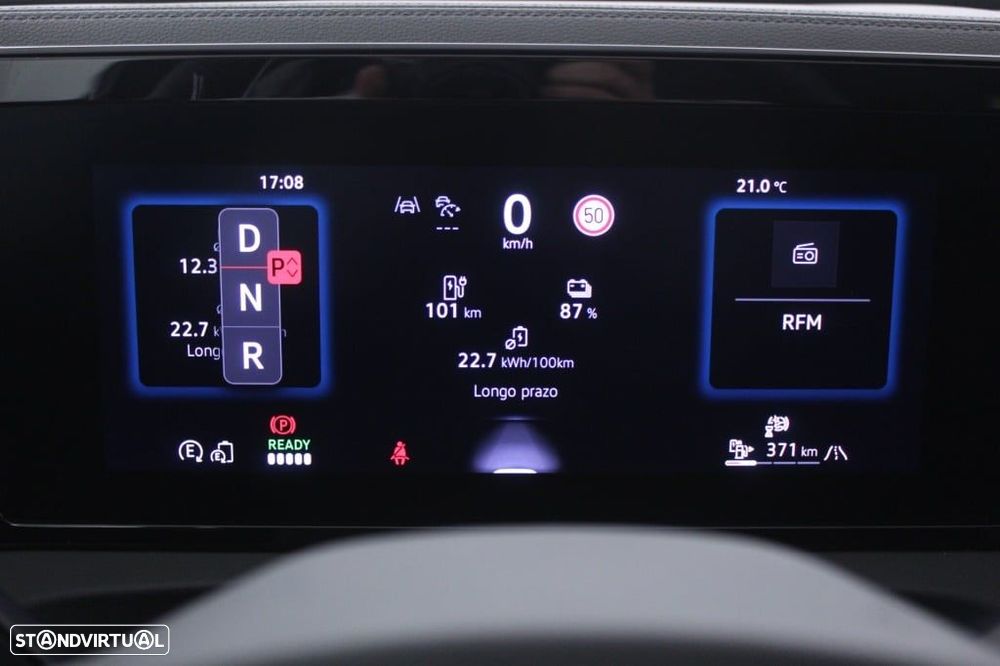 VW Tiguan 1.5 TSI eHybrid Urban DSG - 27