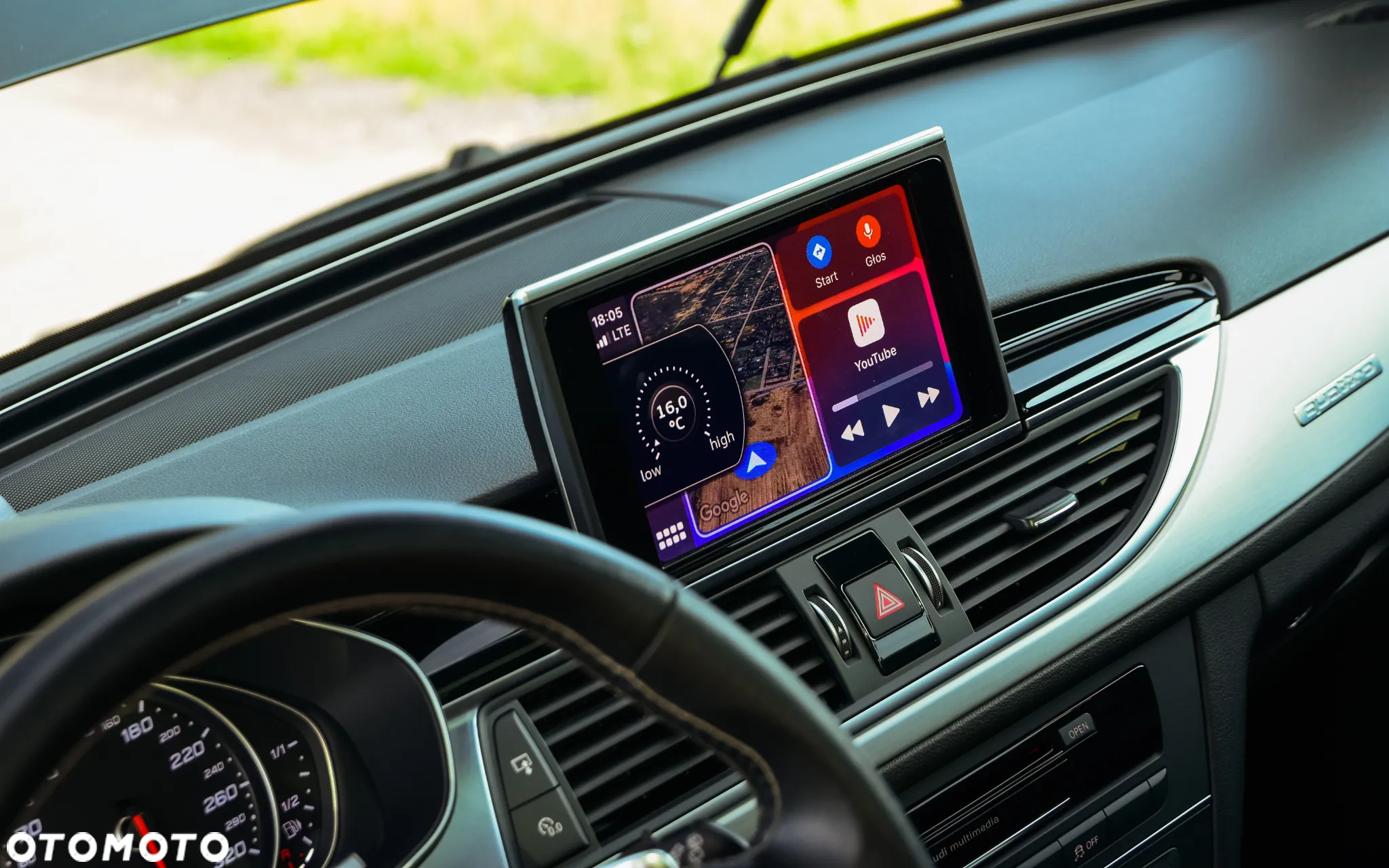 Audi A6 ver-3-0-tdi-quattro-s-tronic - 13