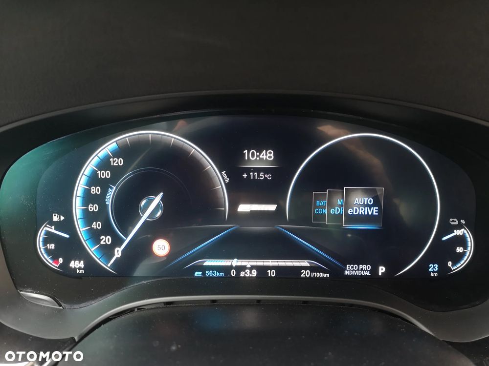 BMW Seria 5 530e iPerformance - 20
