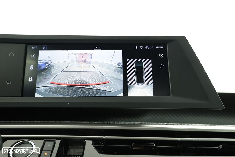 Peugeot 3008 1.2 Hybrid Allure e-DCS6 - 11
