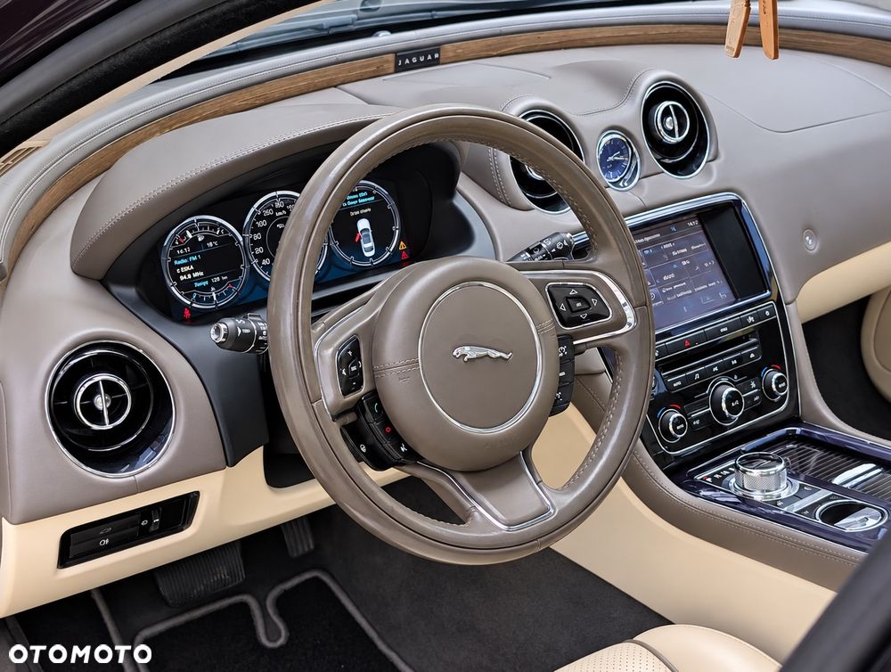 Jaguar XJ 3.0 D V6 Portfolio - 19