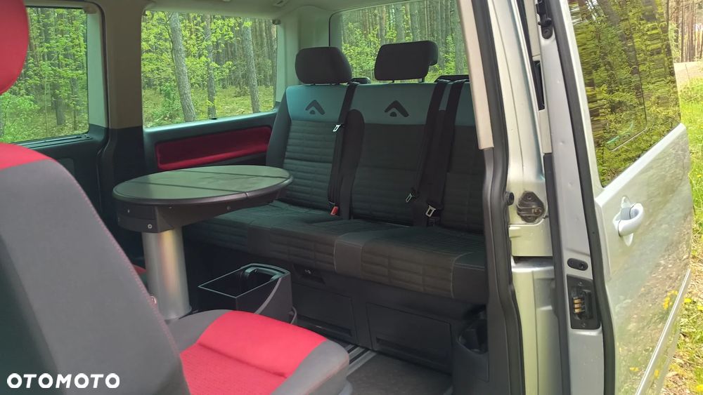 Volkswagen Multivan L1 Business - 8