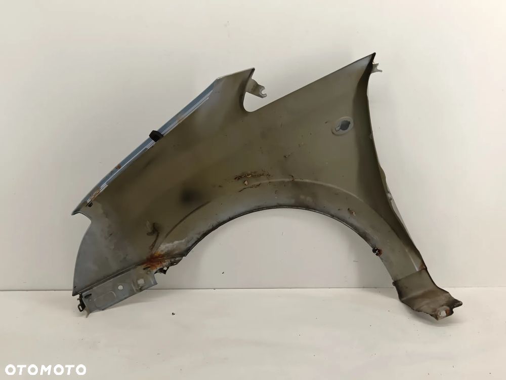 błotnik prawy przedni OPEL MERIVA A 02-10 - 4