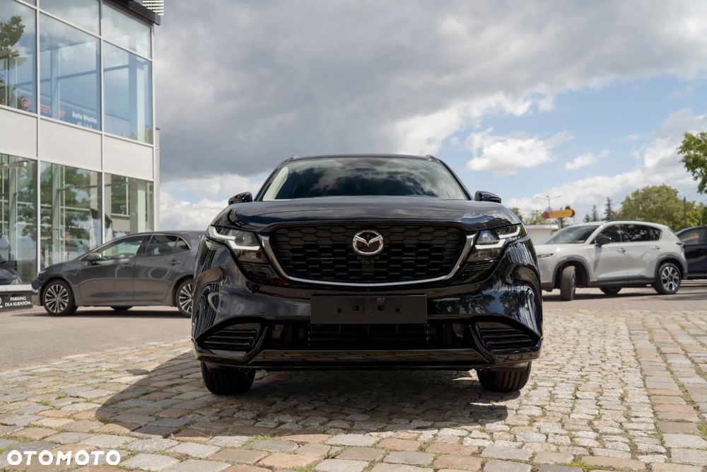 Mazda CX-5 2.5 e-SKYACTIV G Homura - 7