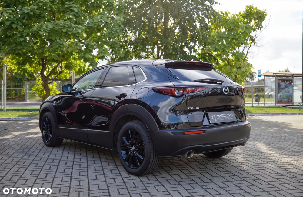 Mazda CX-30 - 2
