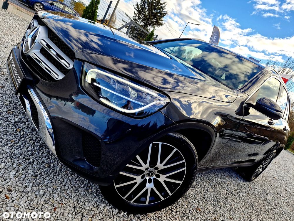 Mercedes-Benz GLC 220 d 4Matic 9G-TRONIC Exclusive - 31