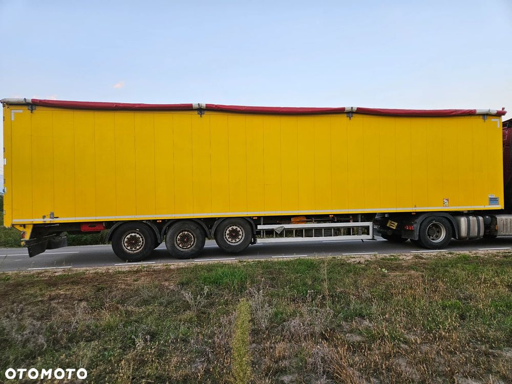 Knapen K100 - 4