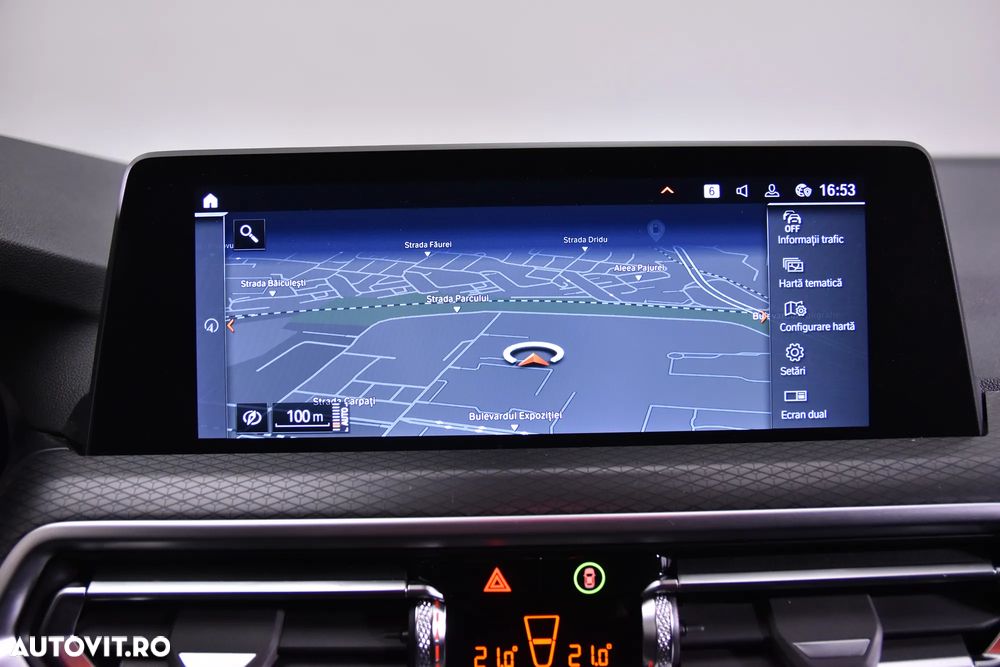 BMW X4 xDrive20i AT MHEV - 23