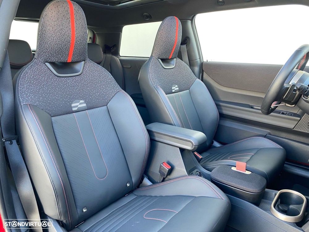 MINI 3 Portas Cooper S JCW M - 20