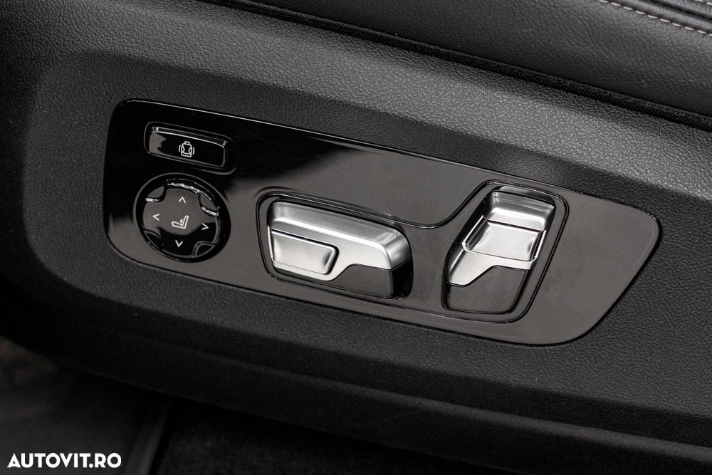 BMW X6 xDrive40i - 15