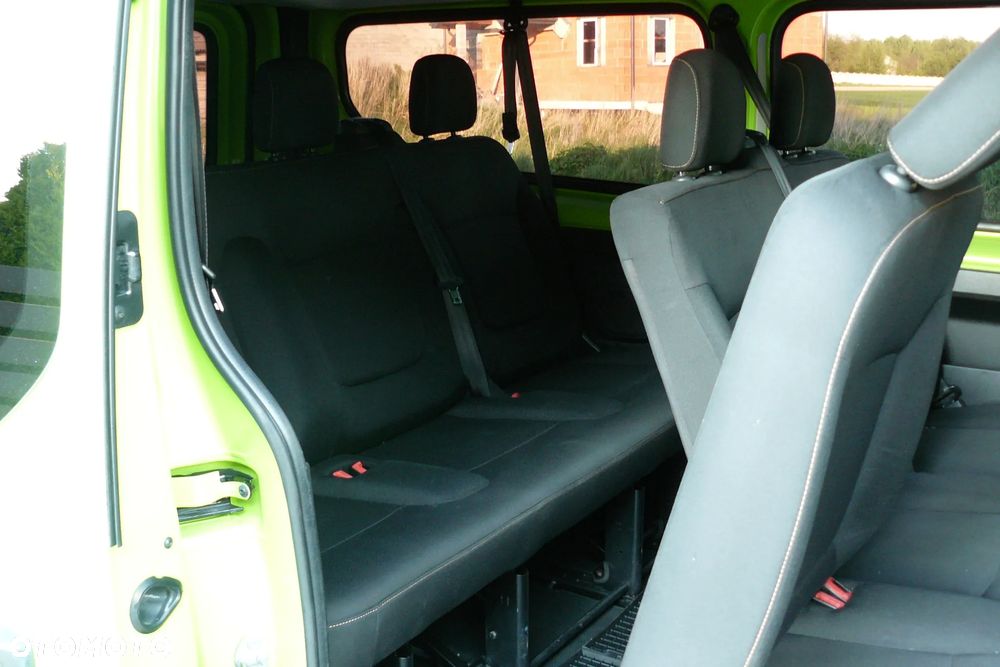 Renault Trafic 1.6 dCi - 31